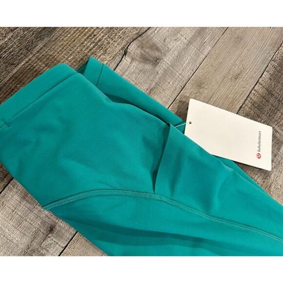 Lululemon Swift Speed 28" High-Rise Tight w Pockets | Size 2 - Picture 8 of 13